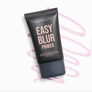 Huda Beauty Easy Blur Primer NIB